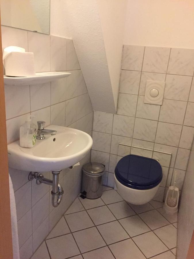 Hotel Garni Wiestor Überlingen Kültér fotó