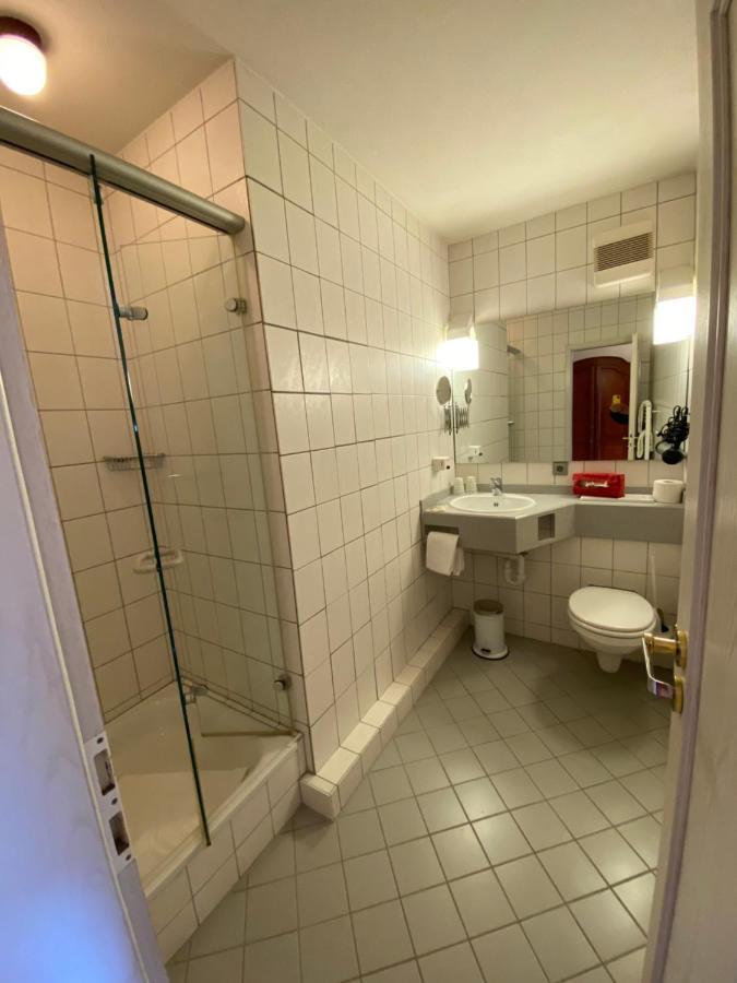 Hotel Garni Wiestor Überlingen Kültér fotó