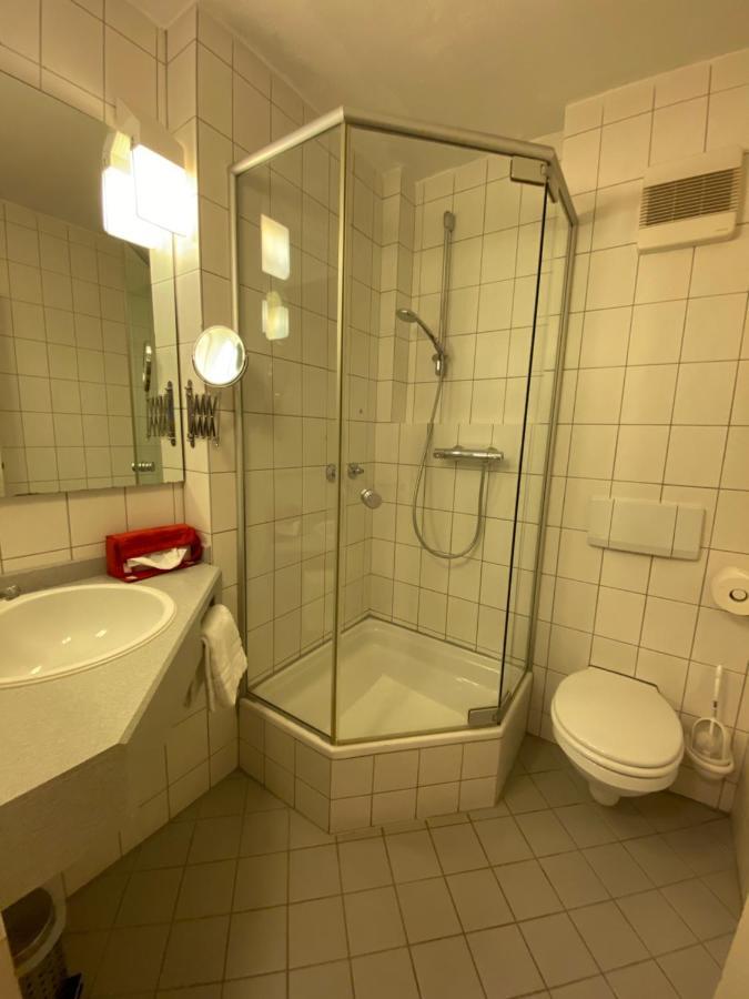 Hotel Garni Wiestor Überlingen Kültér fotó