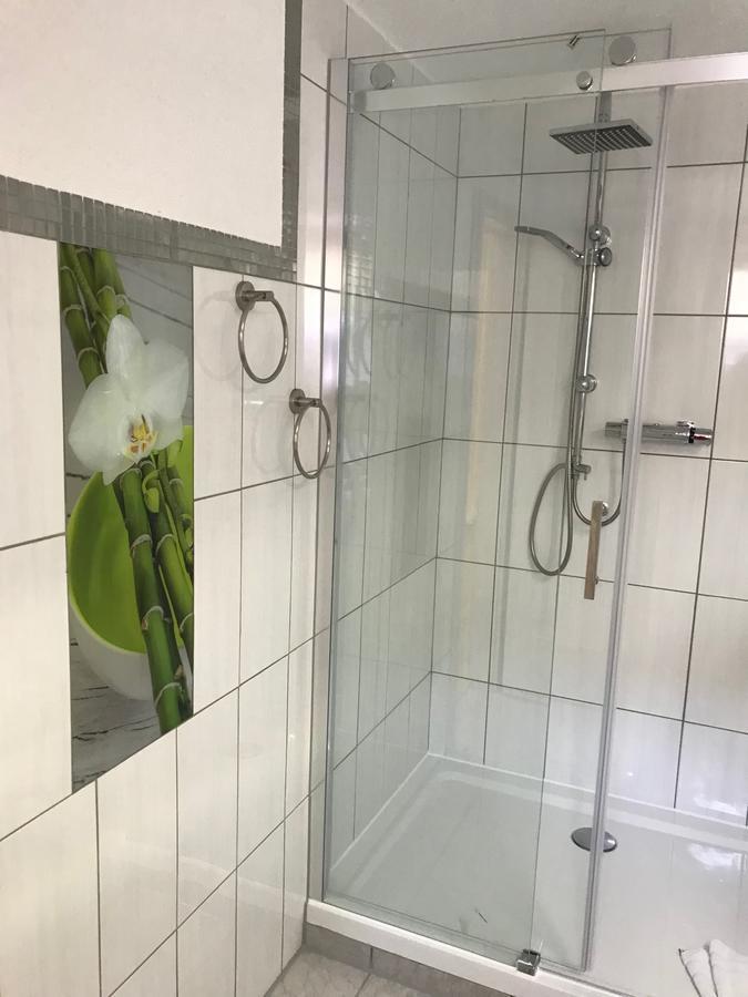 Hotel Garni Wiestor Überlingen Kültér fotó